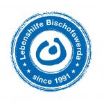 Logo rund bunt